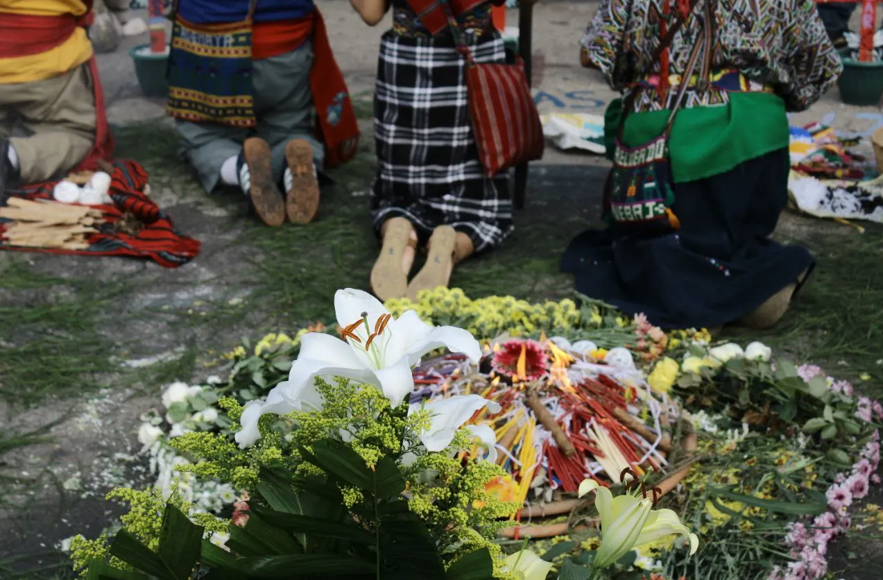  Fotografía: Jovanna García 